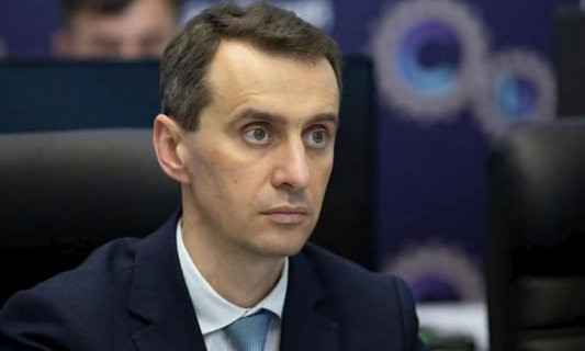 "Коронавирусный феномен" Николаевской области: Ляшко рассказал о проверке