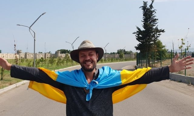 В Иране освободили украинца, обвиненного в шпионаже