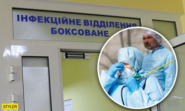 В Украине почти 500 больных коронавирусом. Врачи Александровской больницы сделали обращение к украинцам