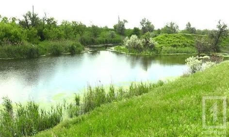 В Кривом Роге погиб ребенок