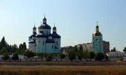 Перед Новым Годом в Кривой Рог привезут мощи святых