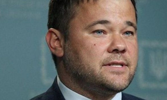 Богдан внезапно начал петь во время брифинга Зеленского (ВИДЕО)