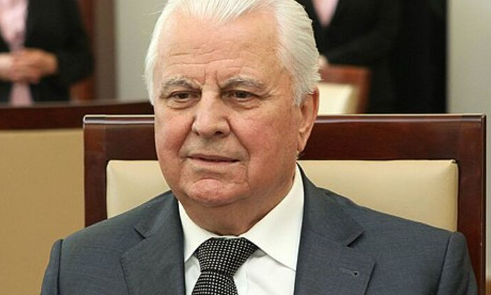 Стало известно, где находится Леонид Кравчук и в каком он состоянии