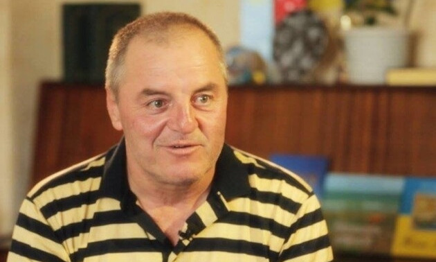Украинский активист Эдем Бекиров приговорен к семи годам тюрьмы