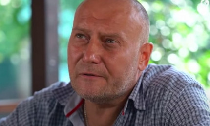 "Просто перес#реляем легонько - и все. Если это будет угрожать государству", - Ярош об организации, которую создал Кива (ВИДЕО)