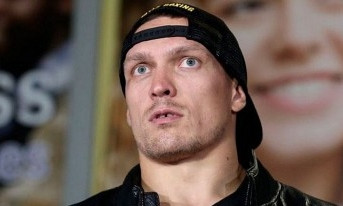 Усик отказал Сталлоне