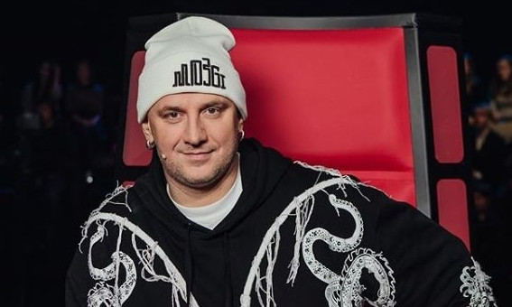Потап ответил на обвинения о его "дружбе с Россией"
