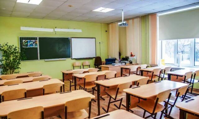 Как с 1 сентября будут работать школы в Украине