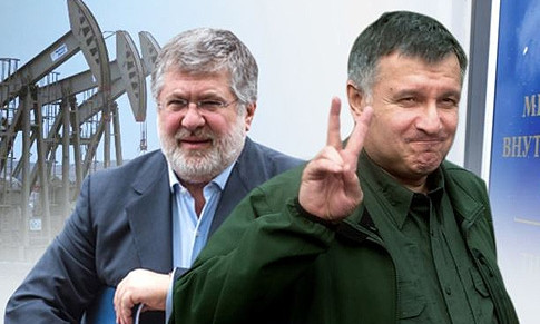 "Больше никто не молодец". Олигарх Коломойский назвал "лучшего министра за все пять лет"