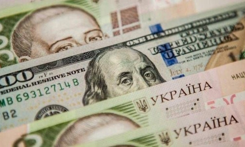 В Украине продают фальшивые деньги через Telegram