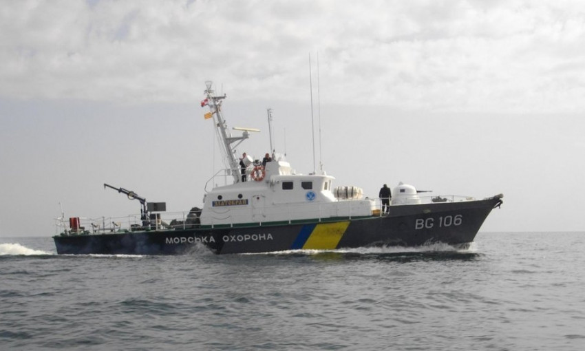 РФ перекрила шляхи українцям через Азовське море