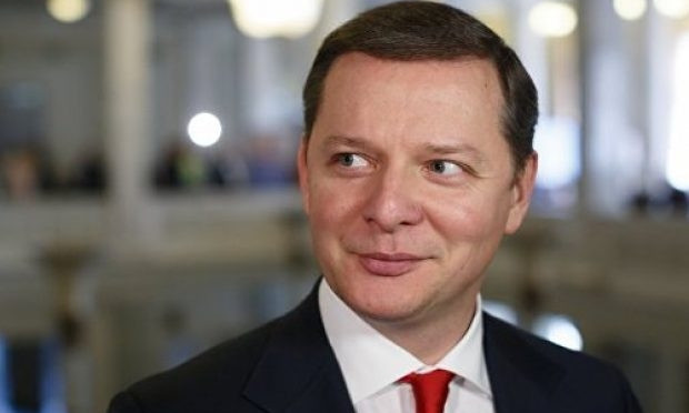 Ляшко резко и нецензурно высказался о Зеленском (ВИДЕО)
