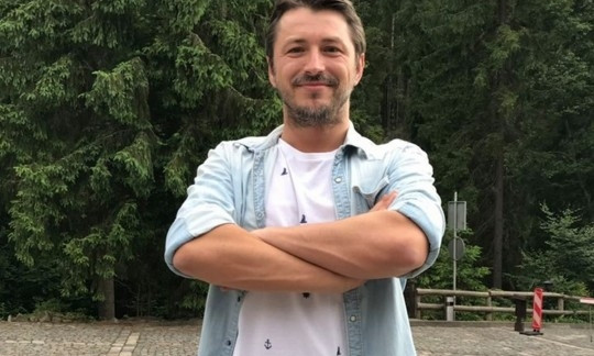 "Выпадаю из обоймы": Сергей Притула ложится на операцию 