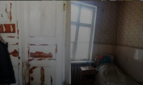 "Нет, друзья, это не кадры из фильма ужасов", - блогер показал фото из украинской больницы