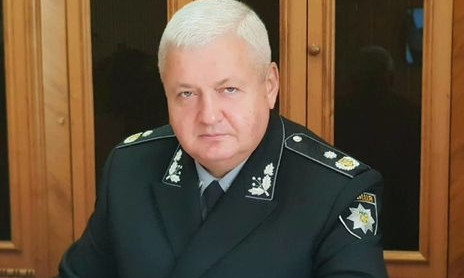 "Дело Глуховери": фигурант скандала с задержанием патрульных полетел с должности