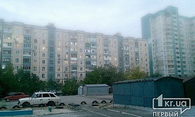 Над Заречным прошло облако газа. Причины не известны