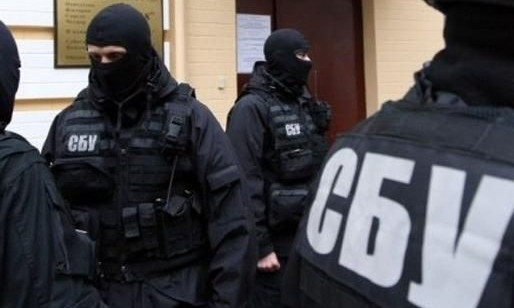Главу отдела контрабанды задержали на взятке