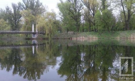 Экологи обнародовали результаты исследований воды в реке Саксагань
