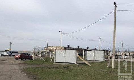 На військовому полігоні в Кривому Розі прогримів вибух: військовому відірвало кінцівку