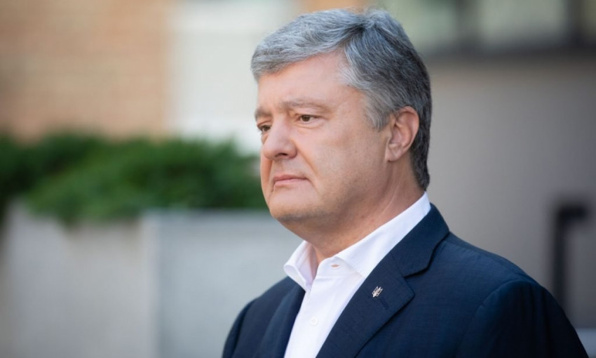 Против Петра Порошенко в Генпрокуратуре завели дела по "хулиганке"