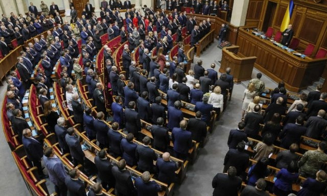 Рада прийняла закон який стосується пільговиків: хто "виграє" від нового законопроекту