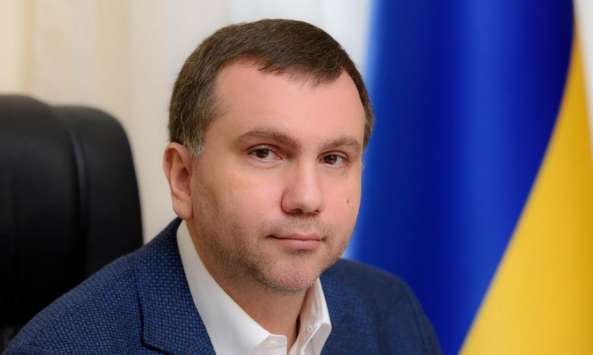 "Они бы ох#ели": Вовк рассказал о планах на закрытие госграниц