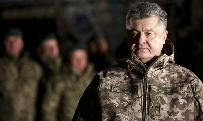 Скандал вокруг хищений в оборонке: Тимошенко заявила о начале процедуры импичмента