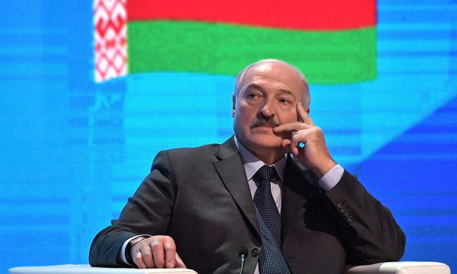 Александр Лукашенко назвал польский и литовский города белорусскими землями (ВИДЕО)