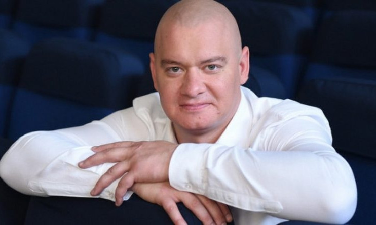 Евгений Кошевой вступился за русский язык в Украине и раскритиковал псевдопатриотов