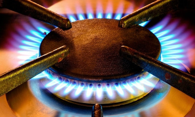 Криворожанам на три дня отключат газ