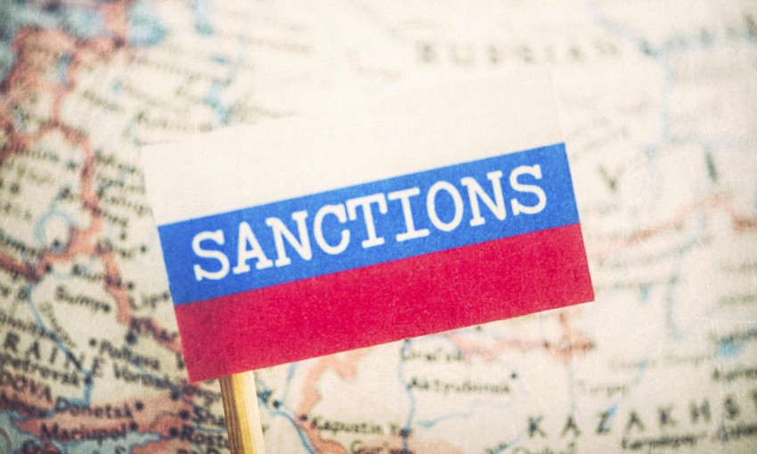 Песков: Украина спровоцировала Россию на введение санкций
