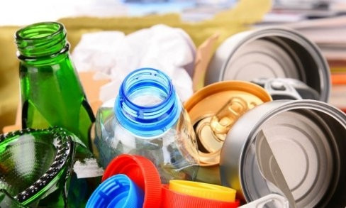 Українці створили сайт, де вчать інших, як правильно сортувати сміття