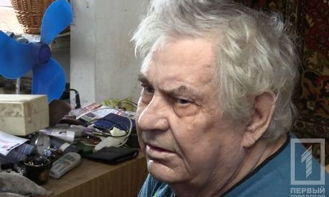 Пьяный криворожанин угрожал подорвать дом