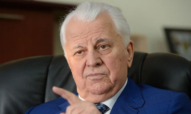 Подача воды в Крым невозможна ни при каких условиях, - Леонид Кравчук изменил мнение