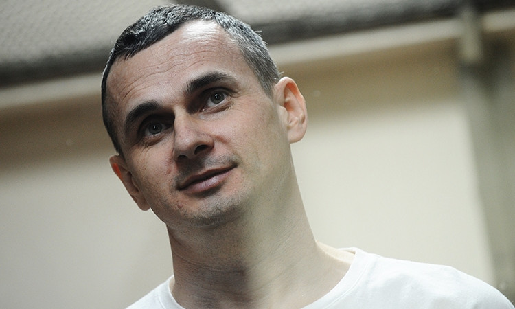 Олег Сенцов сделал заявление насчет украинского президента Зеленского