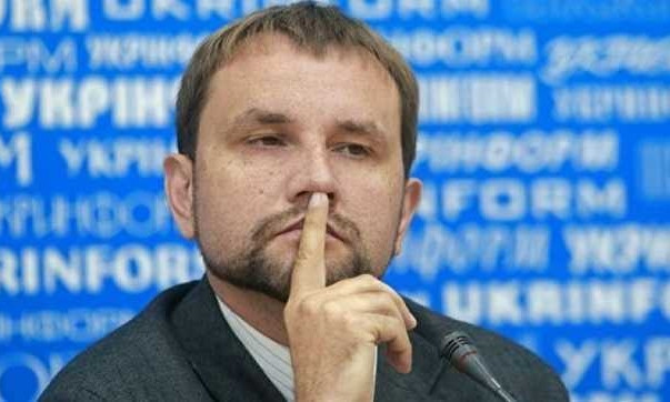 Вятрович рассказал о своей отставке и ее причинах