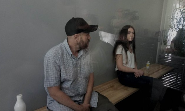 ДТП у Харкові: Зайцеву та Дронова залишили під арештом ще на два місяці
