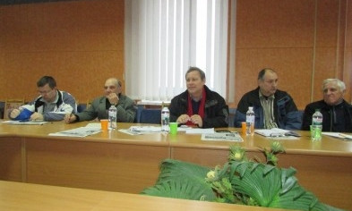 В криворожских ВУЗах до сих пор нет отопления