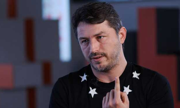 Сергей Притула может основать свою политическую партию