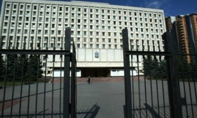 ЦИК изменила состав Криворожской городской избирательной комиссии