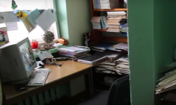 Родители школьников судятся с чиновниками