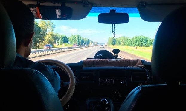 На Черкасчине водитель BlaBlaCar изнасиловал пассажирку