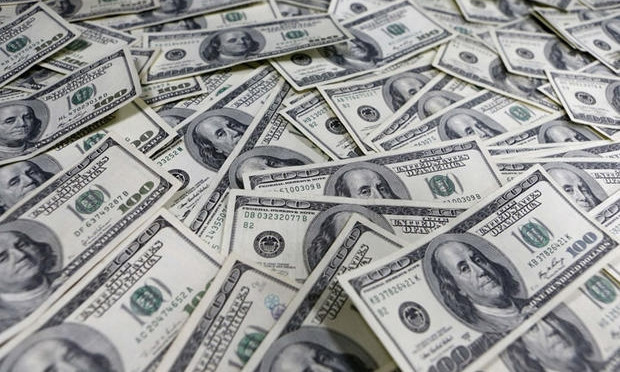 Самая крупная взятка в истории Украины в 6 млн. долларов привела к Офису генпрокурора
