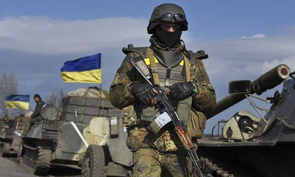 Криворожане помнят своих защитников