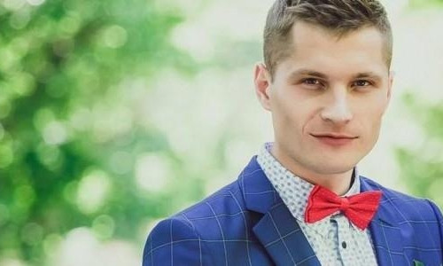 Вячеслава Волка, получившего ранения на учениях в Кривом Роге, транспортируют в Мечникова