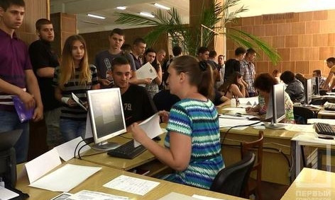 Список абитуриентов, поступивших на бюджет, опубликуют до 1 августа