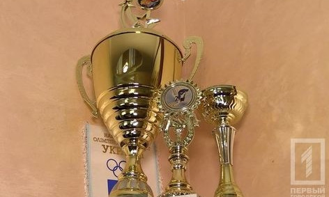 Криворожанка будет отстаивать честь Украины на Олимпийских играх в Рио-де-Жанейро