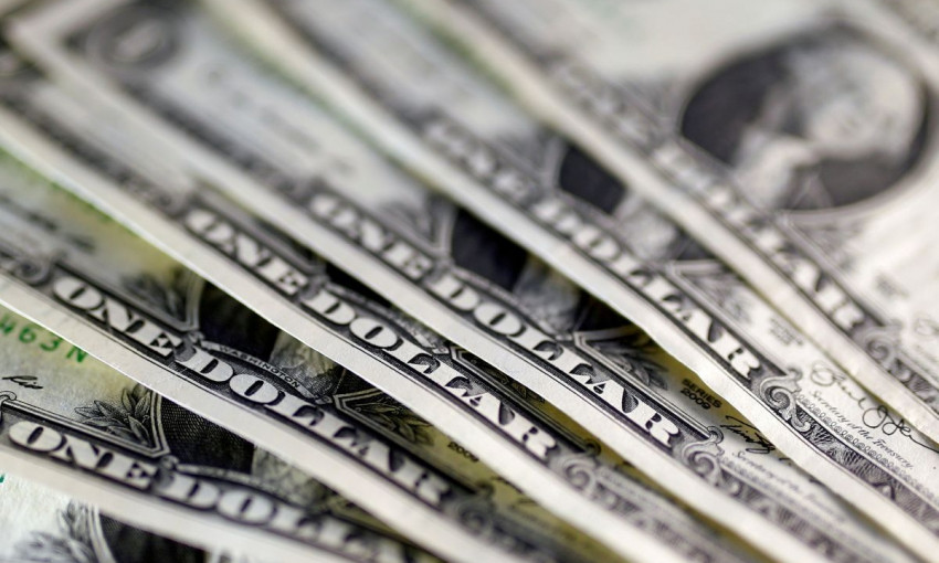 На $1,5 млрд сократился госдолг Украины