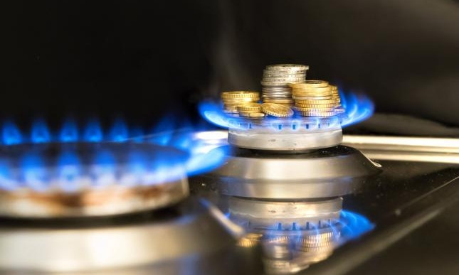 Кабмин Украины и МВФ договорились о повышение цены на газ
