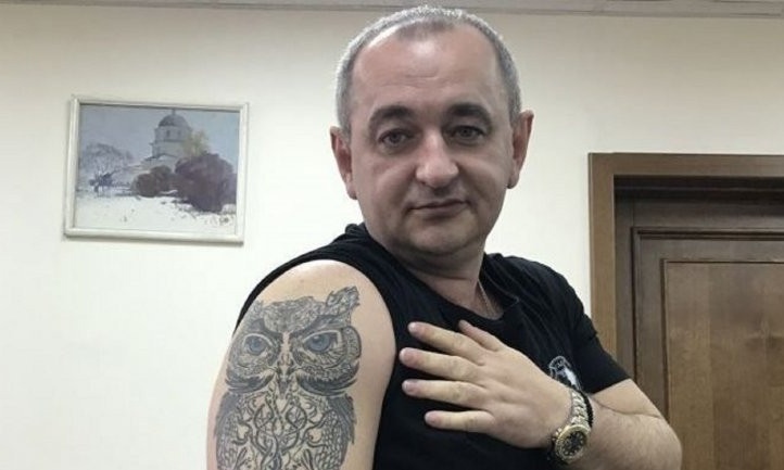 Главный военный прокурор прикупил два Гелендвагена, почти по миллиону гривен каждый